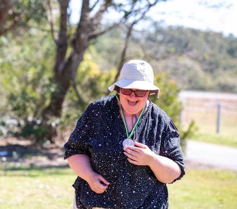 Community Participation