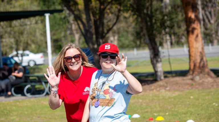 Prospect Hill support services